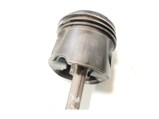 Поршень с шатуном    Volvo XC90