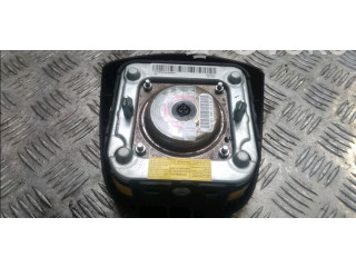 Подушка безопасности водителя 95270663 Chevrolet Spark