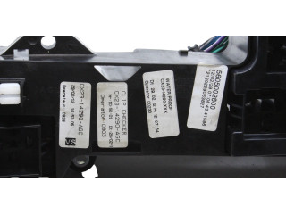 Блок предохранителей CX2314290AGC Jaguar XF X250