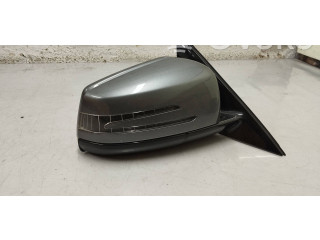 Zámek zadních dveří A2128101016 Mercedes-Benz E W212 2015