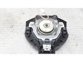 Подушка безопасности водителя 600169505X92 Daihatsu Sirion