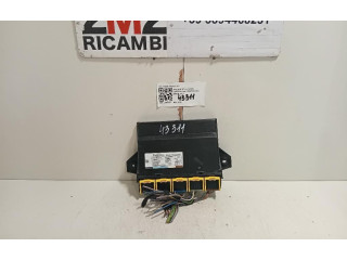 Блок комфорта 8G9N-19G481-AA, 8G9N-19G481-AA Jaguar XF X250