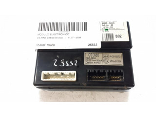 Блок управления 954001H020   KIA Ceed