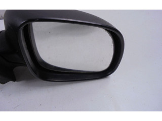 Зеркало (механическое)       Skoda Fabia Mk1 (6Y)  1999 - 2007 года   