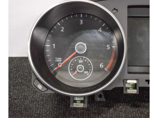 Панель приборов 5K0920971A Volkswagen Golf VI