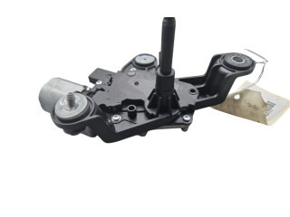 Моторчик заднего дворника 9819900080 Peugeot 2008 II