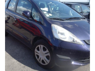 Вентилятор радиатора         Honda Jazz 