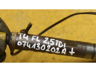 Форсунка 074130202A Volkswagen II LT для дизельного двигателя 2.5