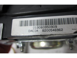 Подушка безопасности двери 8200546962 Dacia Logan I