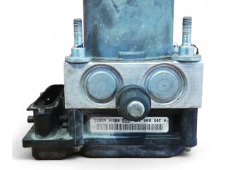 Jednotka ABS Fiat Punto (188) 2002