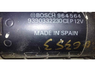 Моторчик дворников 9390332230, 964564 Nissan Vanette