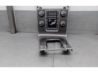 Блок управления климат-контролем 8632427 Volvo V60