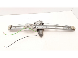 Передний комплект электрического механизма для подъема окна