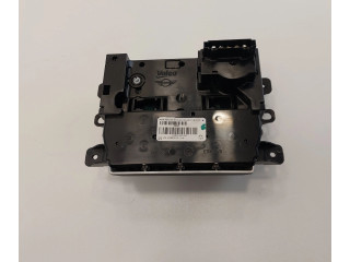 Блок управления кондиционера воздуха / климата/ печки (в салоне) 9806728 Mini Cooper Countryman R60