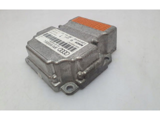 Блок подушек безопасности 8P0959655L, 8P0959655L   Audi A3 S3 8P