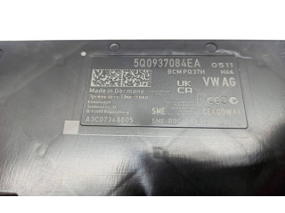Блок комфорта 5Q0937084EA, BCMPQ37H   Audi A1   