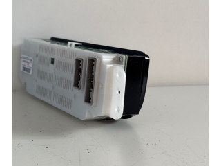 Блок управления климат-контролем 7820A475XA Mitsubishi Outlander