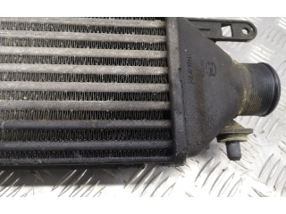 Интеркулер Alfa Romeo Giulietta