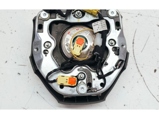 Подушка безопасности водителя 8R0880201A, 8R0880201 Audi Q5 SQ5