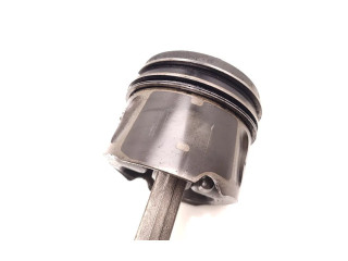 Поршень с шатуном 306DT(AJTDV6) 306DT, 306DT(AJTDV6) Jaguar XF