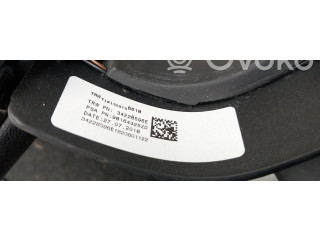 Руль Citroen C3 Aircross 2017 - года 98164325ZD