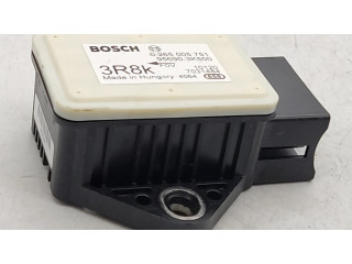 Датчик ESP (системы стабильности) (датчик продольного ускорения)