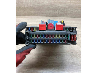 Pojistková skříňka 9643577080 Peugeot 607 2000