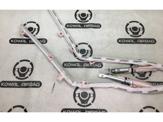 Боковая подушка безопасности 5E6880741E Skoda Octavia Mk4