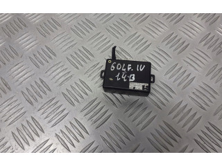 Считывающее устройство иммобилайзера (антенна)    Volkswagen Golf IV