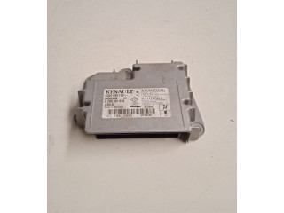 Блок подушек безопасности 8200645158, 0285001958   Renault Clio III