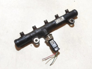 Vstřikovací lišta 9681649580 Fiat Ulysse pro naftový motor 2.0