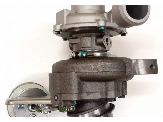 Turbodmychadlo Турбина 001TC15176000, T912094 Mercedes-Benz Vito Viano W639 2.0