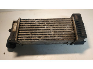 Интеркулер  9637809480, 864223EE   Citroen C5 2.0