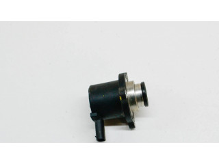 Крышка расширительного бачка охлаждающей жидкости