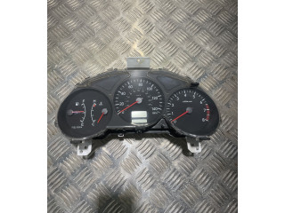 Панель приборов 0245016   Subaru Forester SG       