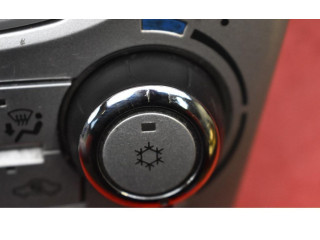 Блок управления климат-контролем 22766834, 22766834   Chevrolet Equinox