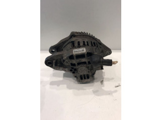 Генератор Smart ForFour I