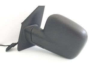 Zpětné zrcátko Volkswagen Transporter - Caravelle T5 2007