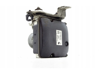 Блок АБС 4G0907379F   Audi  A6 S6 C7 4G  2011 - 2018 года