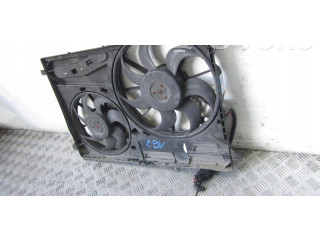Вентилятор радиатора     31200375    Volvo V70 