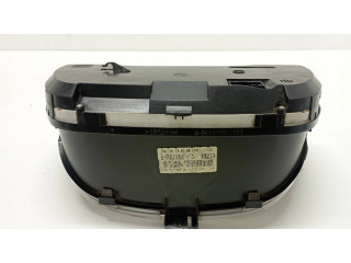 Přístrojová deska Fiat Doblo 2008 51762258, 55500046010