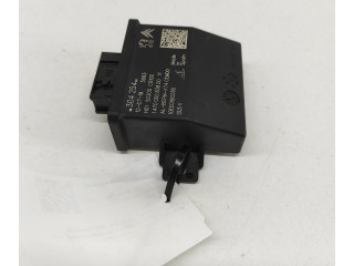 Руль Citroen DS7 Crossback  2017 -  года 9830425480, 14700008380011      