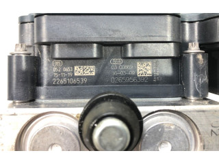 Блок АБС 23414640   Chevrolet  Camaro   -  года