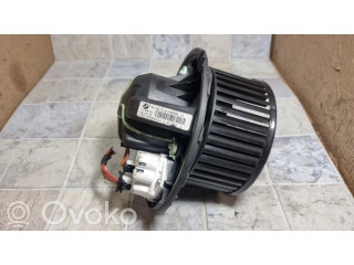 Вентилятор печки