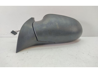 Зеркало электрическое        Mercedes-Benz A W168  1997 - 2004 года   