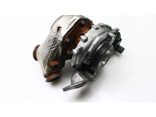 Турбина Audi Q5 SQ5 059145873ER для двигателя DCPC