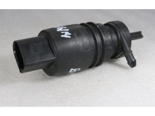 Моторчик дворников     BMW X3 E83