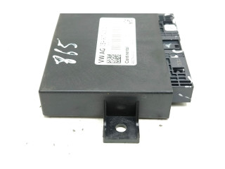 Блок управления двигателя 0EA907425C Volkswagen ID.3