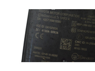 Датчик слепых зон 8816278020 Lexus NX