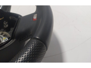 Руль Audi Q5 SQ5 2008 - 2017 года 8P0419091DTWUL, 8P0419091DT